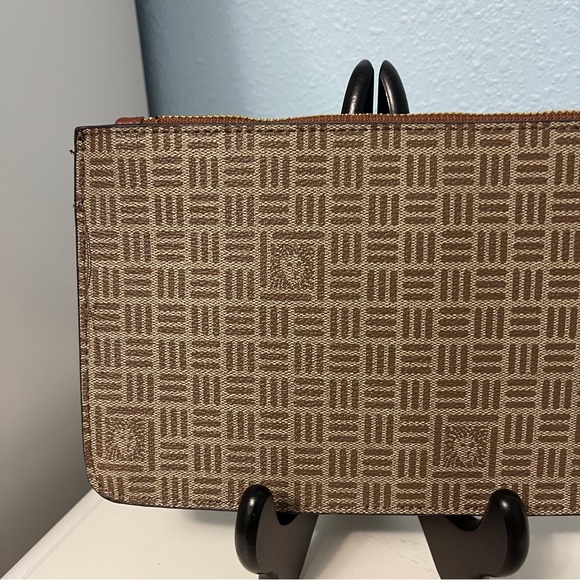 Anne Klein Wristlet & Card Case - Picture 6 of 14